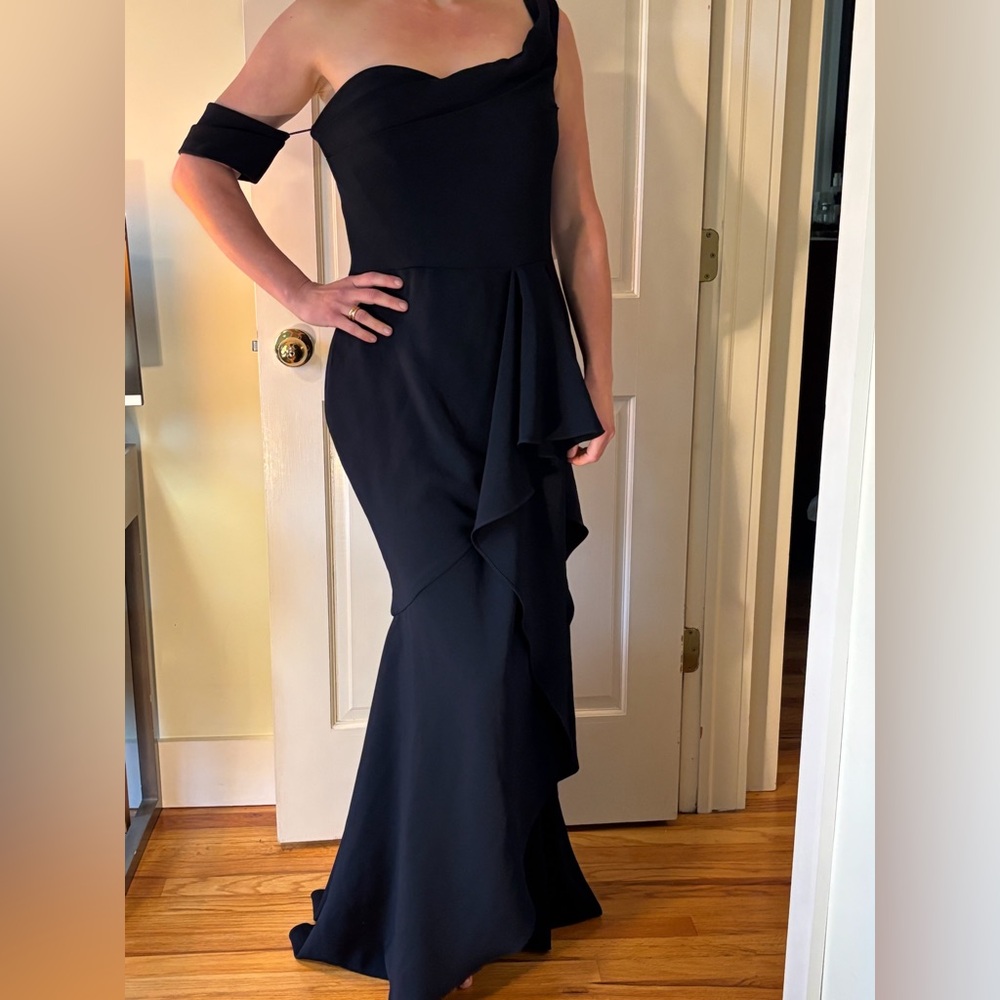 Marchesa Notte Gown PERFECT FOR a FALL WEDDING — *unbeatable price!*